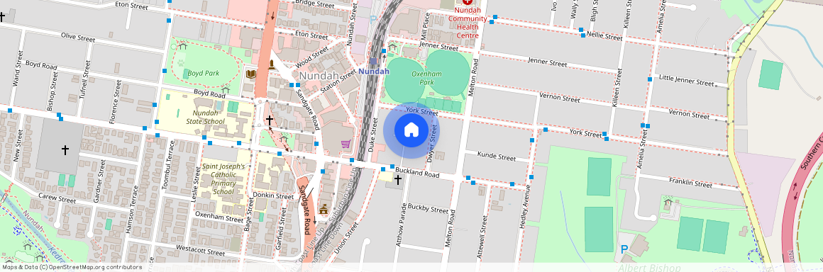 208/63-75 Buckland Road, Qld 4012, Nundah