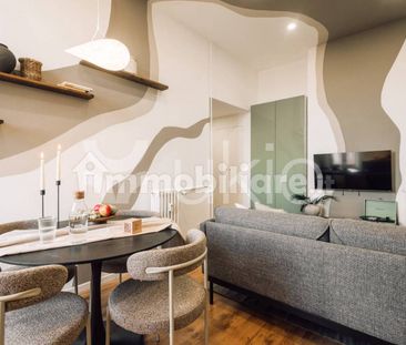 Bilocale via Francesco Caracciolo 63, Ghisolfa - Mac Mahon, Milano - Photo 5