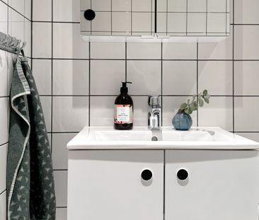 Julaftonsgatan 35 - Foto 4