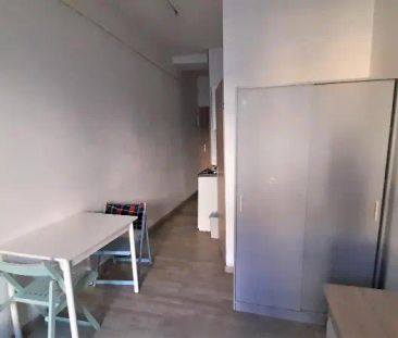Appartement à louer 1 pièce 18m² - Photo 3