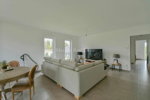 Appartement te huur - Foto 1