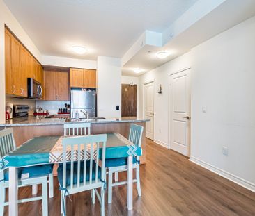 For Lease - 349 Rathburn Road Unit# 602, Mississauga, Ontario - Photo 1