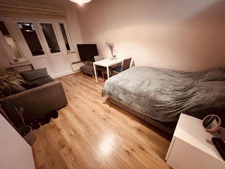 Studio to rent - Photo 3