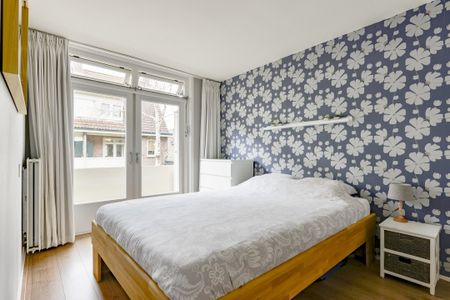 Te huur: Appartement Granaatstraat in Amsterdam - Foto 2
