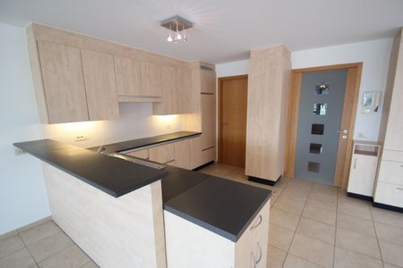 Ruim appartement met zicht op centrum van Beveren-Roeselare - Foto 5