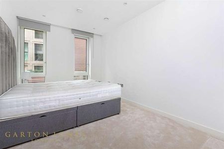 Rosamond House, Monck Street, Westminster, London, SW1P - Photo 4