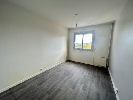 APPARTEMENT SECTEUR GAMBETTA () - Photo 5