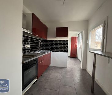 Location Appartement 4 pièces 65m² MARIGNANE 13700 - Photo 4