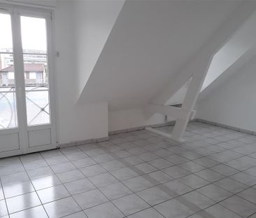 APPARTEMENT T2 – PROCHE GARE ET CENTRE VILLE - Photo 4