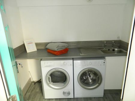 Fishergate Hill Basement, PRESTON, Lancashire PR1 8JD - Photo 5