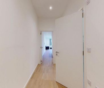 Studio to rent - Photo 6