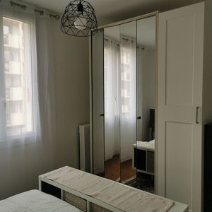 Location appartement 2 pièces, 44.00m², Paris 11 - Photo 2