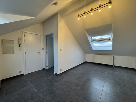 Appartement te huur - Photo 4