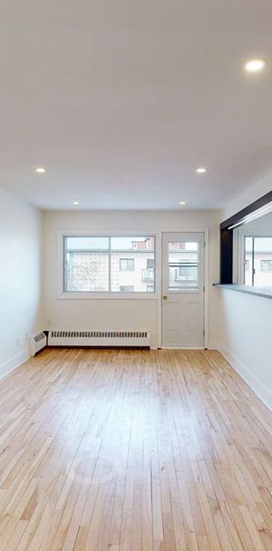 One-Bedroom (3.5) Large - 2925 Rue Louis-Paré, Lachine - Photo 1