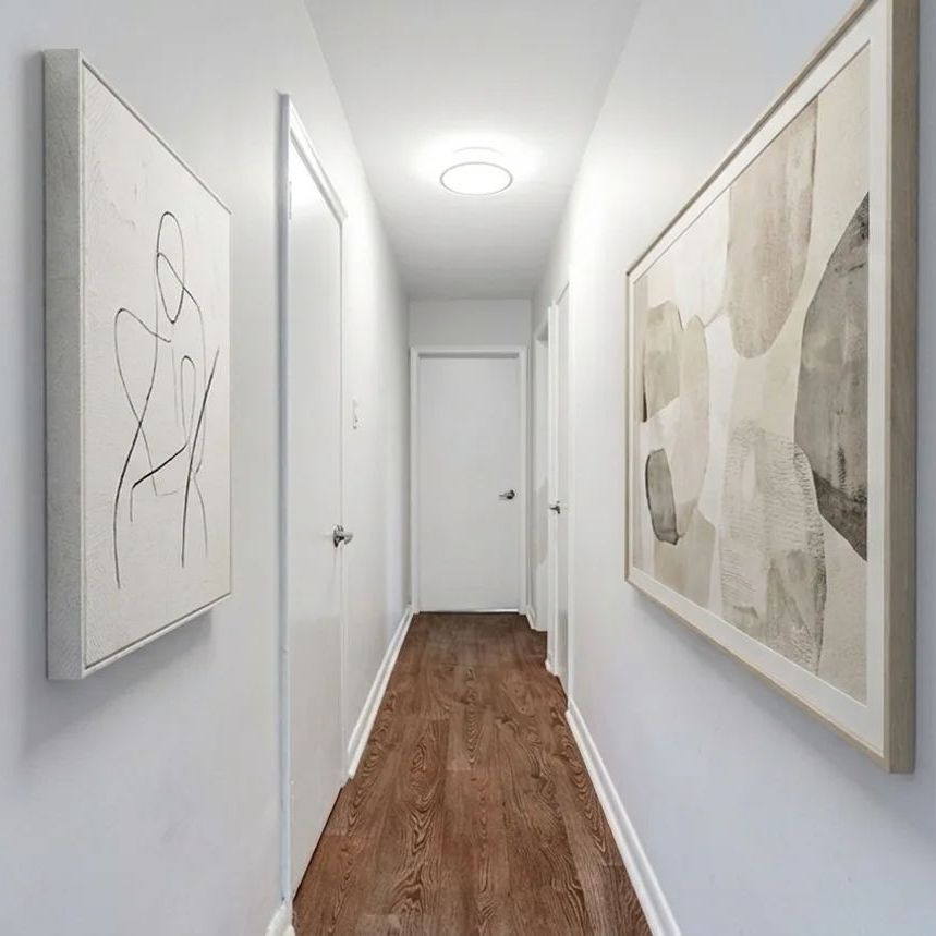 For Lease - 236 Overbrook Place Unit# 1, Toronto, Ontario - Photo 1