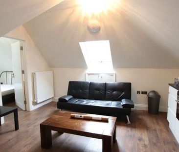 1 bedroom flat to rent - Photo 4