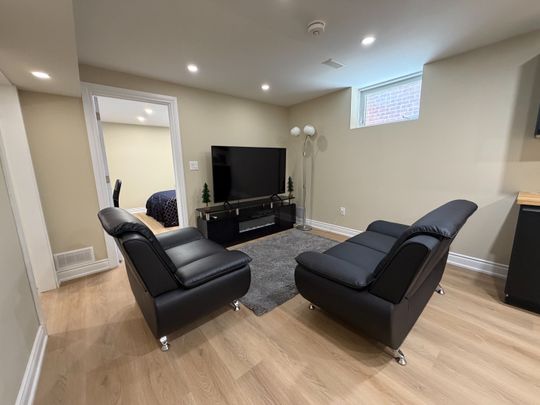 For Lease - 232 Frederick Curran Lane, Newmarket, Ontario - Photo 1