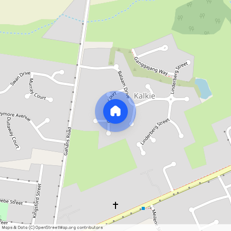 9 Charlotte Court, Qld 4670, Kalkie