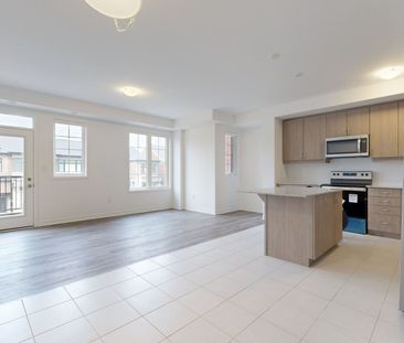 For Lease - 11 Keppel Circle, Brampton, Ontario - Photo 2