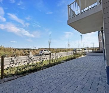 Appartement te huur - Photo 5