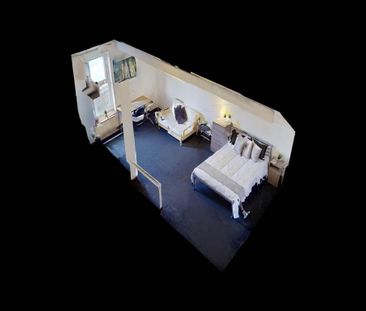 1 bedroom in a house share to rent - Photo 2
