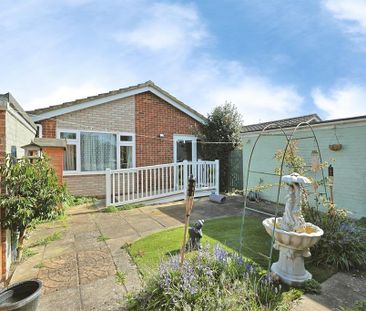 2 bedroom detached bungalow to rent - Photo 6