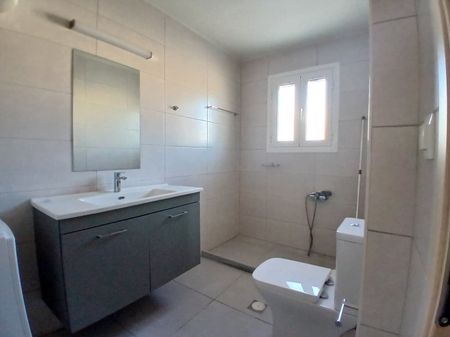 Studio/Γκαρσονιέρα για ενοικίαση Υψηλά Αλώνια (Πάτρα) - Φωτογραφία 3