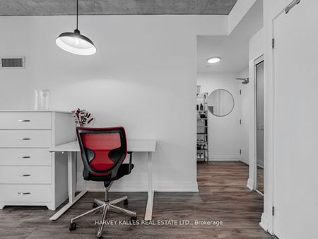 Zed Lofts , #311 - Photo 3