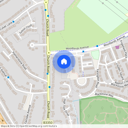 Freshers Grove, Earley, Reading, RG6