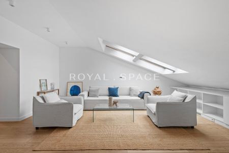 Warszawa, Śródmieście, Wiejska - Zdjęcie 4