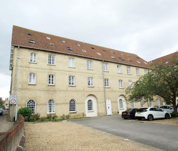 1 bedroom flat to rent - Photo 6