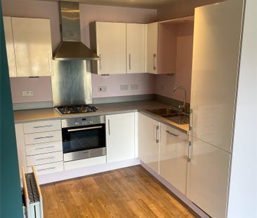 1 bedroom apartment to rent - Photo 4