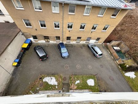 3-Zimmer-Wohnung in zentraler Lage von Schwarzenberg zu vermieten - Photo 3