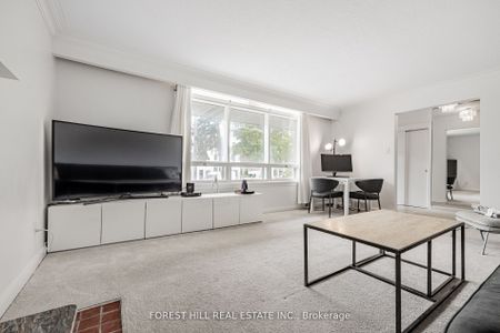 For Lease - 11 Greenbriar Road Unit# MAIN, Toronto, Ontario - Photo 4