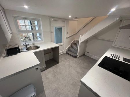 2 bedroom cottage to rent - Photo 5