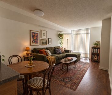 For Lease - 153 Beecroft Road Unit# 2315, Toronto, Ontario - Photo 5