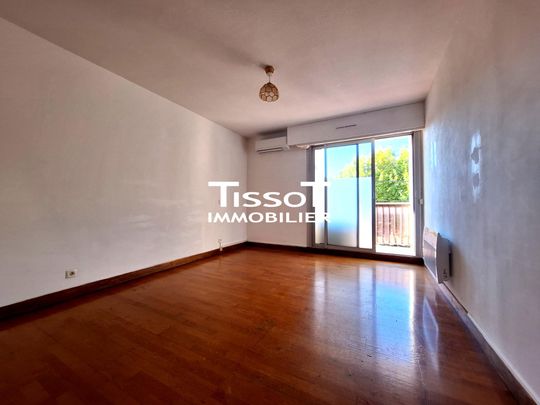 Location Appartement 2 pièces 48m² NIMES 30000 - Photo 1