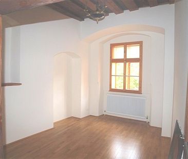 EXKLUSIVE ALTBAUWOHNUNG IN KOMPLETT SANIERTEM RENAISSANCEHAUS - Photo 3