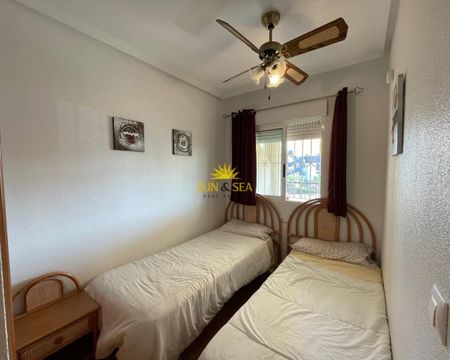 2 BEDROOM APARTMENT - ORIHUELA COSTA - Photo 4