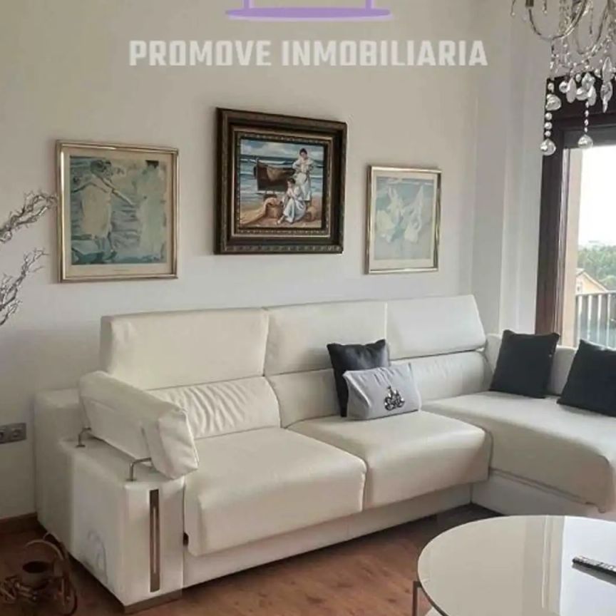 Casa o chalet de alquiler en Mesoiro - Photo 1