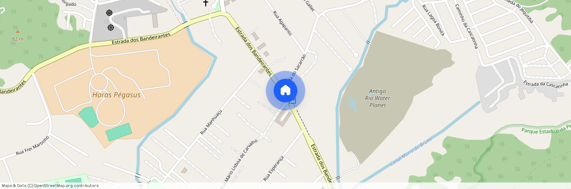 Vargem Grande, Rio de Janeiro, Rio de Janeiro, 22783210