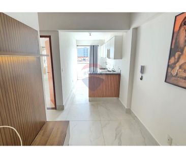 APARTAMENTO COM 2 QUARTOS PARA ALUGAR NA VICENTE PIRES COM GARAGEM - Photo 2