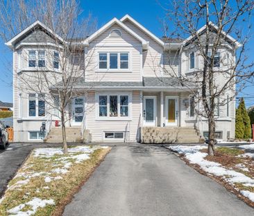Maison à étages à louer - Saint-Jean-sur-Richelieu (Saint-Jean-sur-... - Photo 6
