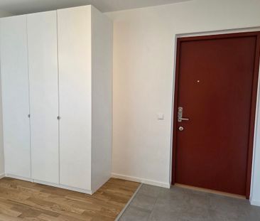Glädjebacksgatan 4A, Trelleborg Centrum - Foto 6