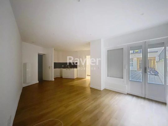 Rue du Faubourg Poissonnière - Paris 9ème - 75009 Paris 9ème - Réf 86380683 - Photo 1