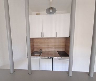 Appartement 1 pièce à louer - Photo 3