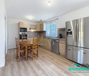 Location Maison 5 pièces 107m² BRESSOLS 82710 - Photo 3