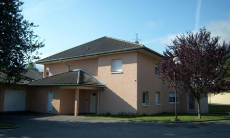Location appartement 4 pièces - Photo 4