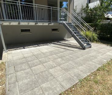 Minergie-Wohnungen an ruhiger Lage - Photo 5