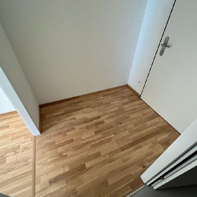 WINTERAKTION – Erster Monat Mietfrei! - Tolle Ausstattung! Moderne 1-Zimmer-Wohnung mit Balkon! - Foto 1